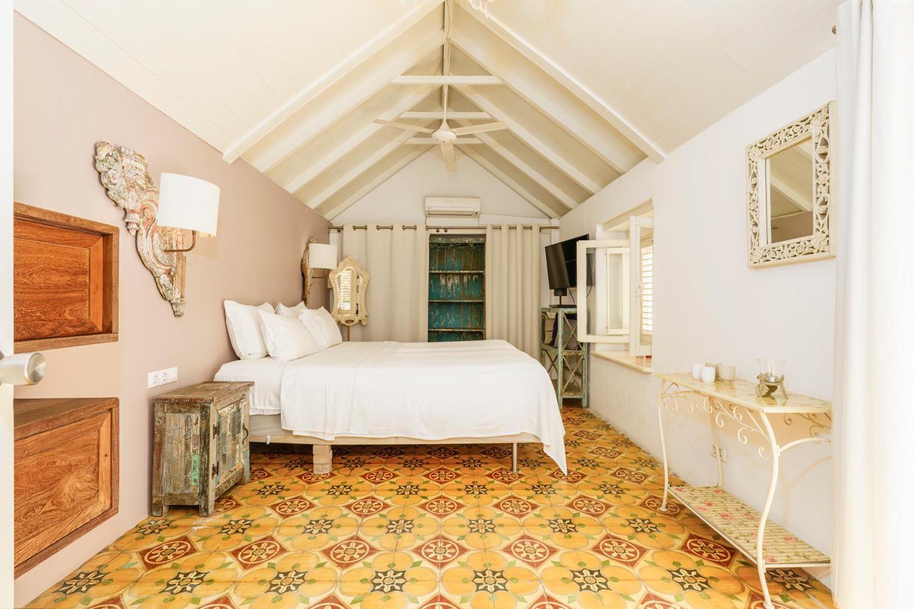 Villa Tokara Boutique Hotel Willemstad Exteriör bild