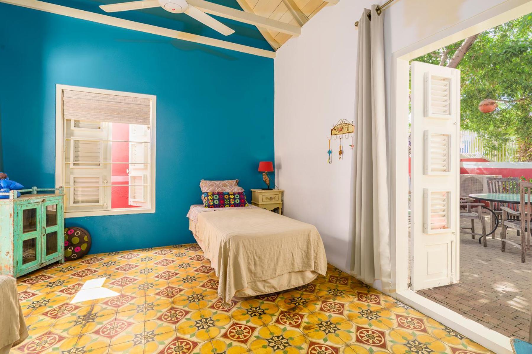 Villa Tokara Boutique Hotel Willemstad Exteriör bild