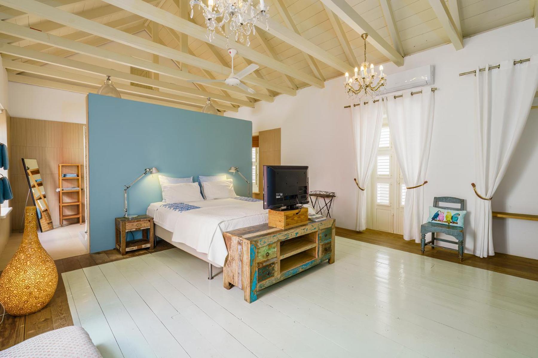Villa Tokara Boutique Hotel Willemstad Exteriör bild