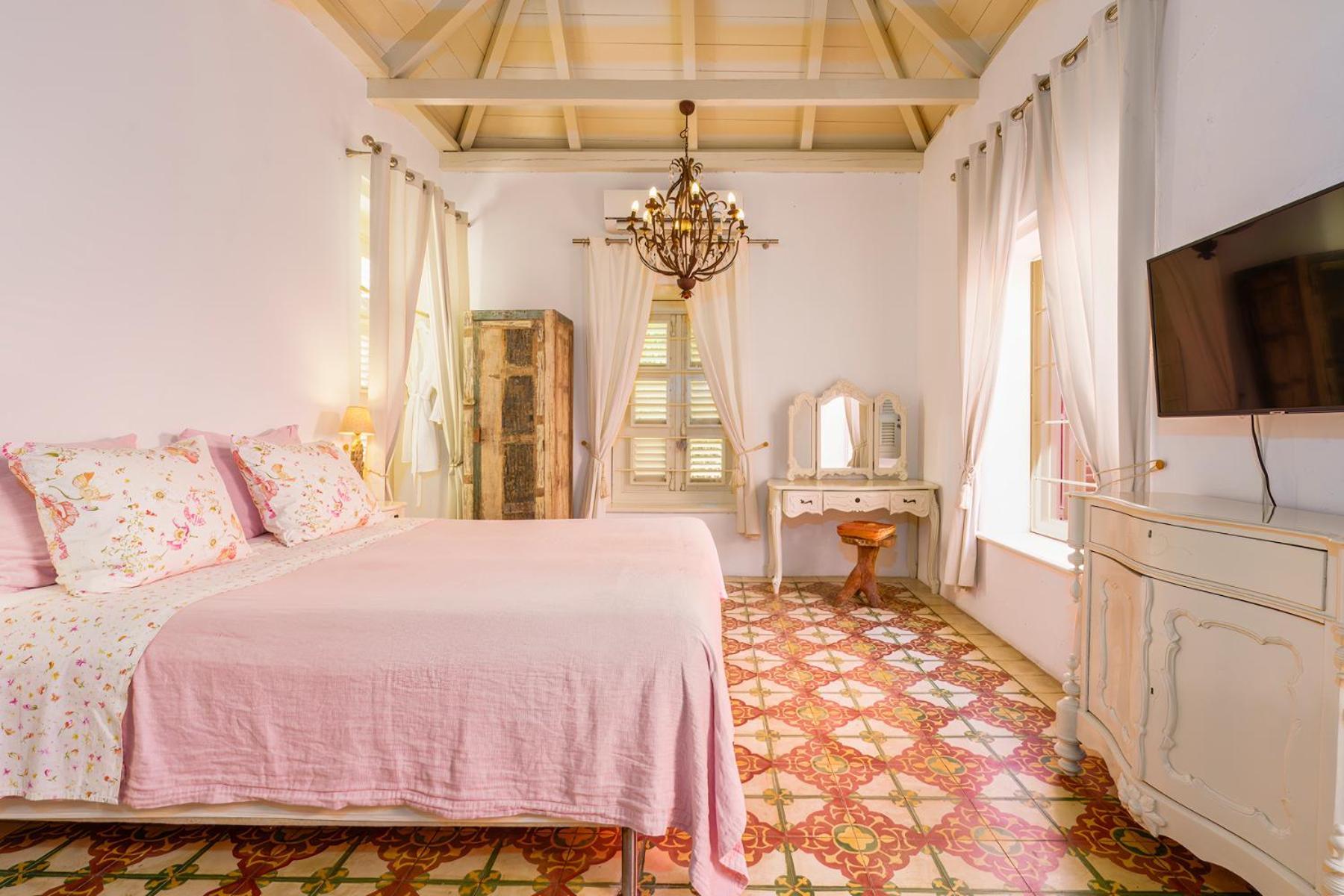 Villa Tokara Boutique Hotel Willemstad Exteriör bild